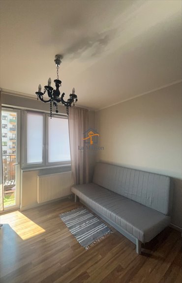 Kawalerka 25 m² - gotowa do wprowadzenia - inwestycja mieszkanie Kraków, Bieżanów-Prokocim, Prokocim, Polonijna