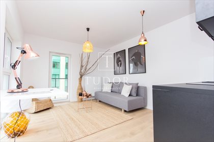 mieszkanie na wynajem 29m2 mieszkanie Szczecin, Pomorzany