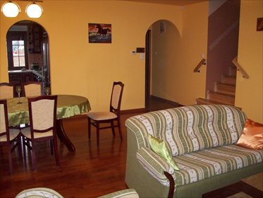 Dom na wynajem Kiełczów 184m2 Foto 4