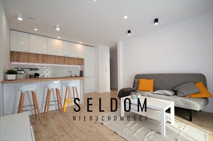 mieszkanie na wynajem 41m2 mieszkanie Opole, Szczepanowice, Józefa Barona