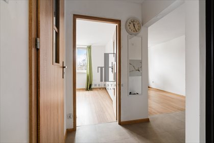 Dwupokojowe mieszkanie po remoncie, 30 m2, od zaraz! mieszkanie Warszawa, Bemowo