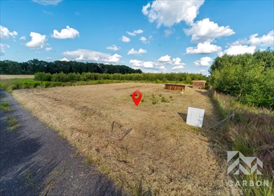 działka na sprzedaż 1760m2 działka Żory, Pileckiego