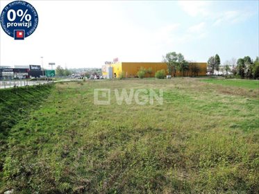 działka na sprzedaż 4479m2 działka Częstochowa, Śródmieście, Centrum, Drogowców