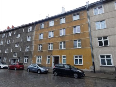 mieszkanie na sprzedaż 69m2 mieszkanie Wrocław, Śródmieście, Damrota