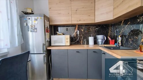 mieszkanie na sprzedaż 52m2 mieszkanie Gliwice, Jasnogórska