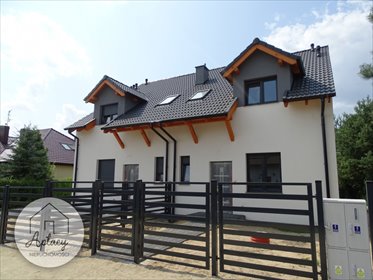 dom na sprzedaż 115m2 dom Krosinko