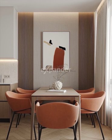 mieszkanie na sprzedaż 40m2 mieszkanie Poznań, Jeżyce, Klemensa Janickiego