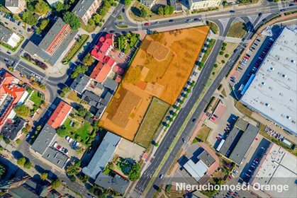 lokal użytkowy na sprzedaż 1911m2 lokal użytkowy Kutno