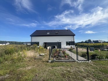 dom na sprzedaż 102m2 dom Niedźwiedź