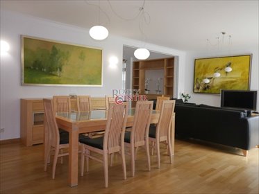 mieszkanie na wynajem 126m2 mieszkanie Warszawa, Mokotów, Górny Mokotów, Biały Kamień
