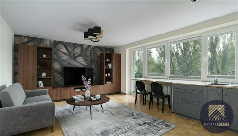 mieszkanie na sprzedaż 90m2 mieszkanie Warszawa, Praga-Północ, Białostocka