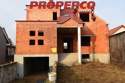 Dom 288 m² z potencjałem, garaż, działka 1082 m² polecam dom Kielce, Krakowska