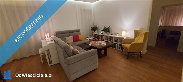 mieszkanie na sprzedaż 86m2 mieszkanie Warszawa, Wawer, Rogatkowa