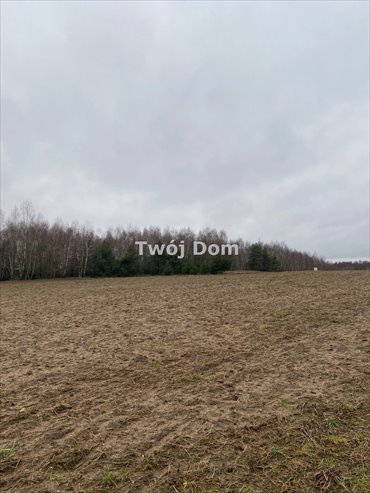 działka na sprzedaż 1903m2 działka Sicienko