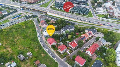 dom na sprzedaż 300m2 dom Kraków, Podgórze, Płaszów, Płaszowska