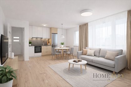 mieszkanie na sprzedaż 46m2 mieszkanie Warszawa, Bemowo, Wacława Borowego