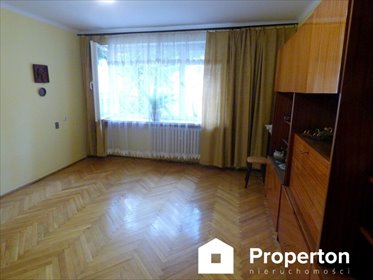 Sprzedam funkcjonalne 2 pokoje 50 m² w Białymstoku mieszkanie Białystok, Bohaterów Getta