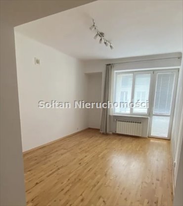 mieszkanie na sprzedaż 49m2 mieszkanie Warszawa, Śródmieście, Powiśle, Koźmińska