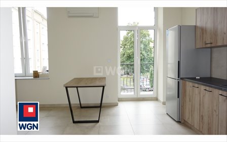 mieszkanie na wynajem 42m2 mieszkanie Częstochowa, Śródmieście, Waszyngtona