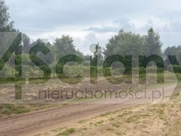 działka na sprzedaż 1216m2 działka Michałów