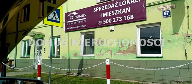 dom na sprzedaż 600m2 dom Piotrków Trybunalski, Wojska Polskiego