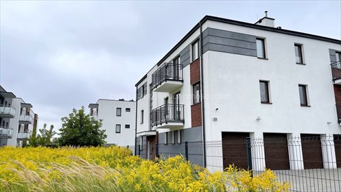 mieszkanie na wynajem 49m2 mieszkanie Bydgoszcz, Czyżkówko
