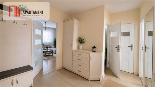 Przestronne 3-pokojowe mieszkanie 67 m² z balkonem mieszkanie Bydgoszcz