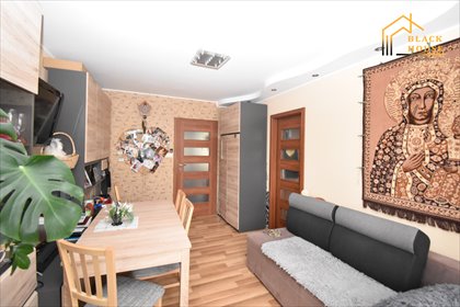3-pokojowe mieszkanie z balkonem i garderobą na Czuby mieszkanie Lublin, Czuby, Fantastyczna