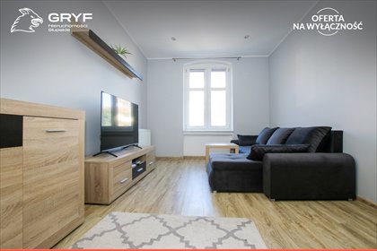 mieszkanie na wynajem 44m2 mieszkanie Słupsk, Słowackiego