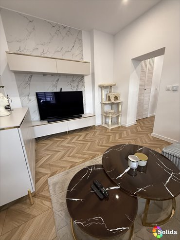 mieszkanie na sprzedaż 43m2 mieszkanie Jelenia Góra, Śródmieście