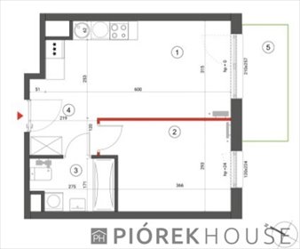 mieszkanie na sprzedaż 37m2 mieszkanie Warszawa, Ursus, ul Giserska