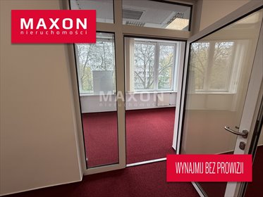 lokal użytkowy na wynajem 88m2 lokal użytkowy Warszawa, Mokotów, ul. Wincentego Rzymowskiego