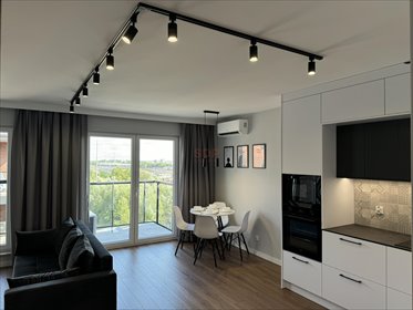 Wrocław, Stare Miasto, 2-pokojowe, wysoki standard - polecam! mieszkanie Wrocław, Stare Miasto, Przedmieście Oławskie, Madalińskiego A.J.