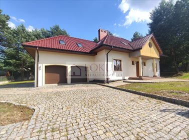 Dom na sprzedaż Młodocin Mniejszy 290m2 Foto 2