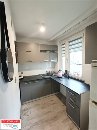 mieszkanie na wynajem 27m2 mieszkanie Kielce, Centrum, Centrum