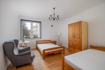 mieszkanie na sprzedaż 80m2 mieszkanie Gdańsk, Kartuska