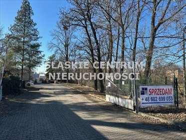 działka na sprzedaż 21047m2 działka Katowice, Osiedle Wincentego Witosa, Dulęby
