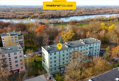 mieszkanie na sprzedaż 42m2 mieszkanie Tarnobrzeg, Waryńskiego