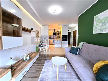 mieszkanie na wynajem 43m2 mieszkanie Wrocław, Krzyki