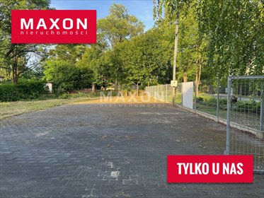 Na wynajem działka 2381 m² z warunkami zabudowy w Ursynowie działka Warszawa, Ursynów