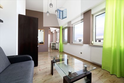 mieszkanie na wynajem 40m2 mieszkanie Kraków, Ruczaj, Raciborska