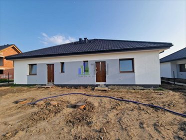 dom na sprzedaż 85m2 dom Dobrzykowice
