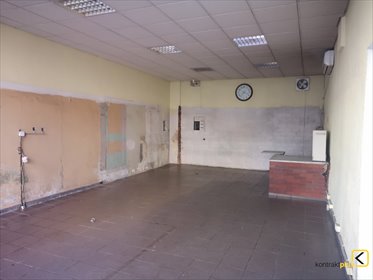 Lokal użytkowy na sprzedaż Ruda Śląska, Nowy Bytom, Czarnoleśna 49m2 Foto 4