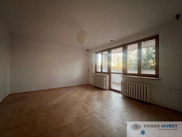 mieszkanie na sprzedaż 47m2 mieszkanie Kraków, Rżąka, Rżąka