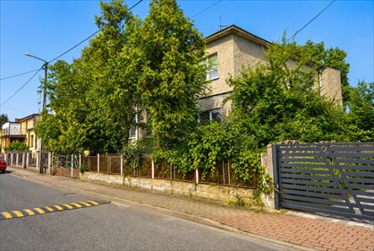 Sprzedam dom 200 m² z dużą działką 838 m² w Kędzierzynie-Koźlu dom Kędzierzyn-Koźle, Zamknięta