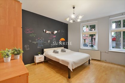 Przestronne 3-pokojowe mieszkanie z potencjałem inwestycyjnym mieszkanie Kołobrzeg, Zygmuntowska