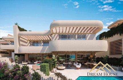 dom na sprzedaż 436m2 dom Marbella, Marbella