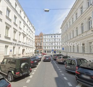 Warszawa Centrum, 34 m², 2 pokoje, cisza, zapraszam mieszkanie Warszawa, Śródmieście, Centrum