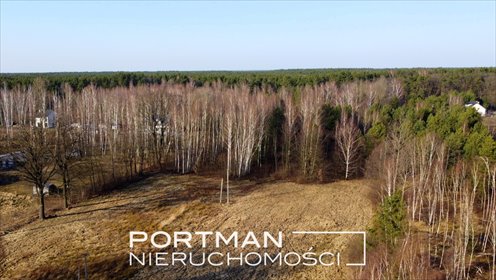 działka na sprzedaż 2457m2 działka Lipowo