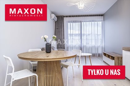 mieszkanie na wynajem 48m2 mieszkanie Warszawa, Ursynów, ul. Jerzego Iwanowa-Szajnowicza